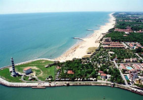 Villa al Mare Camping - 4 Stelle